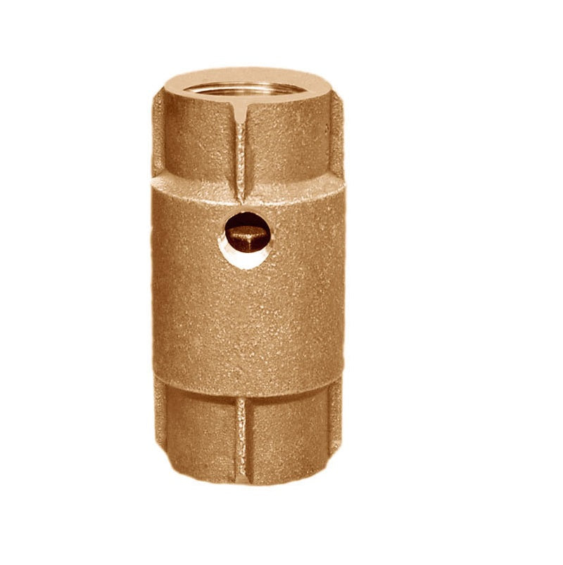 SIMMONS MANUFACTURING 555SB CHECK VALVES