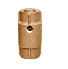 SIMMONS MANUFACTURING 555SB CHECK VALVES