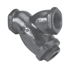 Keckley 11/43THY-CIM20M34-NTB-B Y Strainer 1-1/4 CI B 250# THD