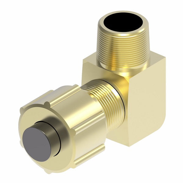 DANFOSS 1269X4 PIPE FITTINGS