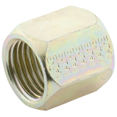 Danfoss 1290-6S NUT 3/8 STL 1290-6S F/37 DEG FLR