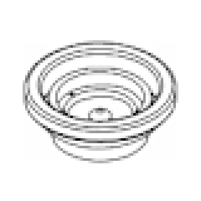 KOHLER 1055637 AIR CLEANER REPLACEMENT PARTS