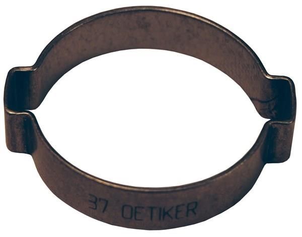 DIXON VALVE 1518R TWO EAR CLAMPS