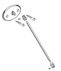 American Standard M962974-0020A