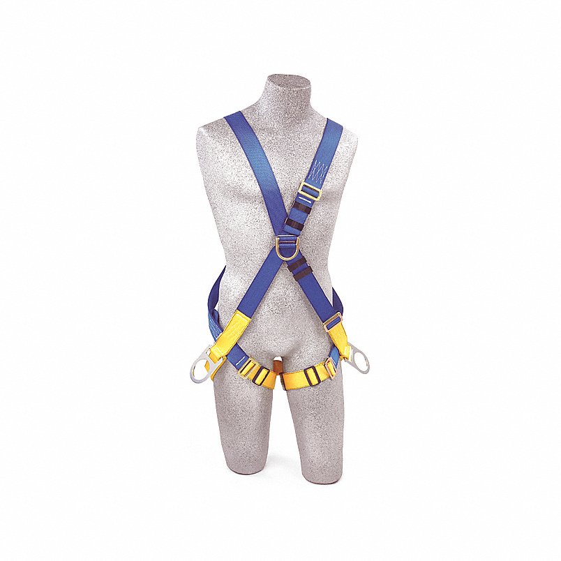 3M AB17611 SAFETY HARNESSES