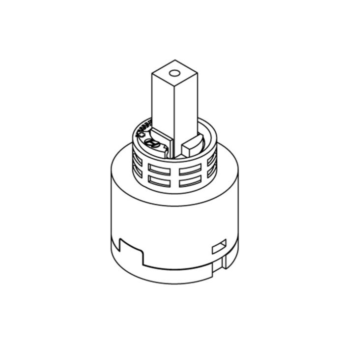 Pioneer OP-320001 Ceramic Cartridge