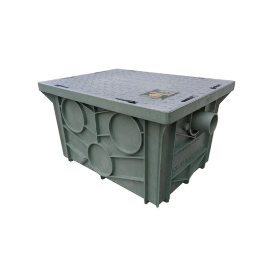 MIFAB LIL-35 AIR CLEANER REPLACEMENT PARTS