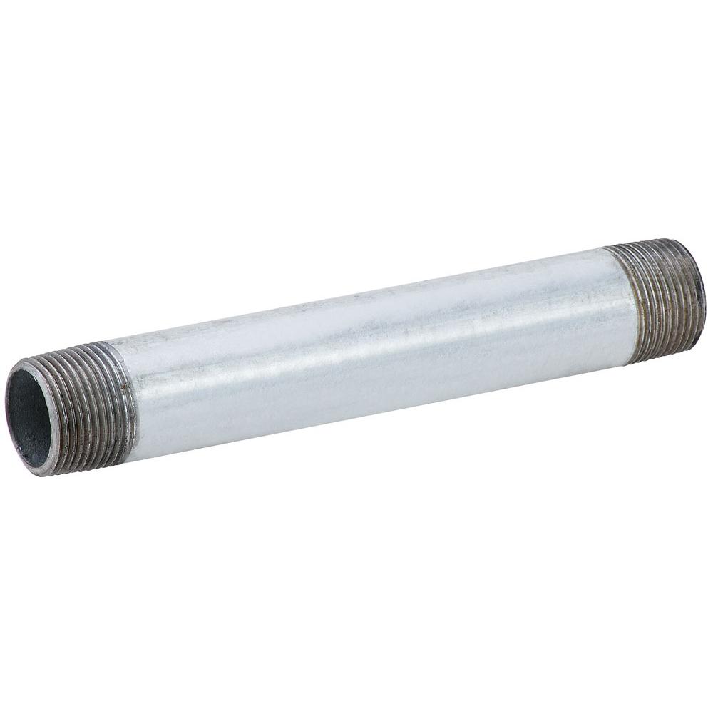 NIPPLES NXG07CL PIPE FITTINGS