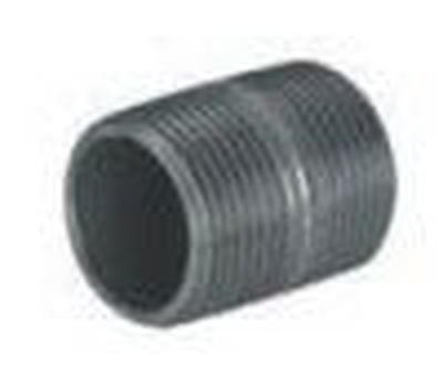 NIPPLES ZNB1212 PIPE FITTINGS