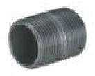 NIPPLES NXB07CL PIPE FITTINGS