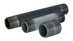 NIPPLES NXB083 PIPE FITTINGS