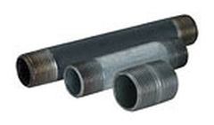 NIPPLES NXB07212 AIR CLEANER REPLACEMENT PARTS