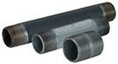 NIPPLES NXB06212 PIPE FITTINGS