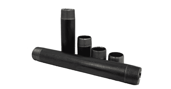 NIPPLES NXB058 PIPE FITTINGS