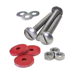 LAVELLE INDUSTRIES 465BP AIR CLEANER REPLACEMENT PARTS