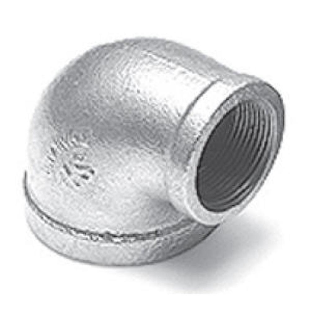 MATCO ZMGLR0804 PIPE FITTINGS
