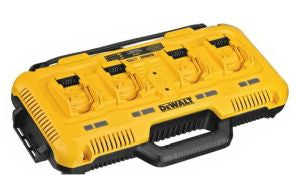 BLACK & DECKER DCB104 BATTERIES