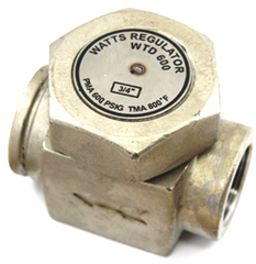 WATTS W-0038202 PRESSURE REGULATORS