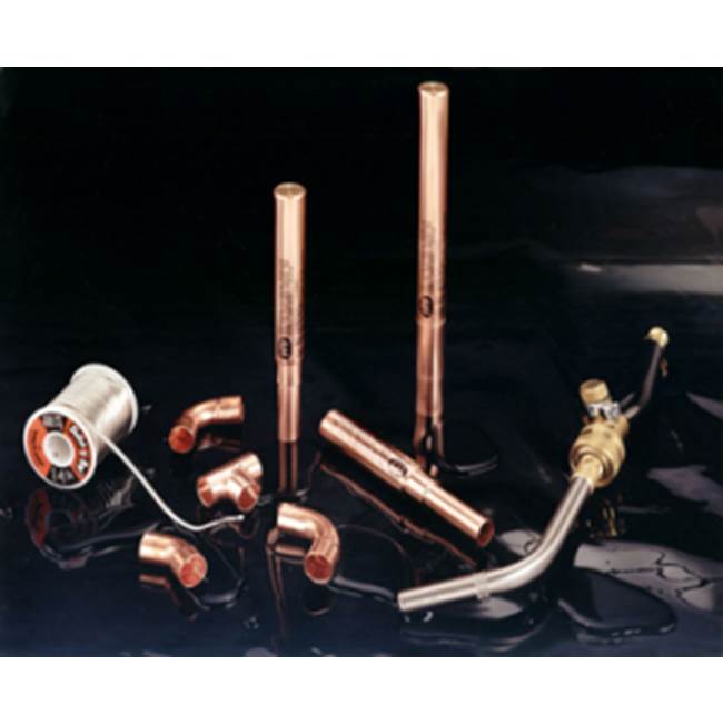 PRECISION PLUMBING PRODUCTS SWA-1500E PIPE FITTINGS