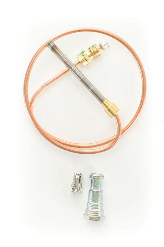 PASCO SPECIALTY 9500 THERMOCOUPLES