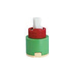 Pioneer X-3400002 Single Hdl Tub Shower Ceramic Disc Cartridge