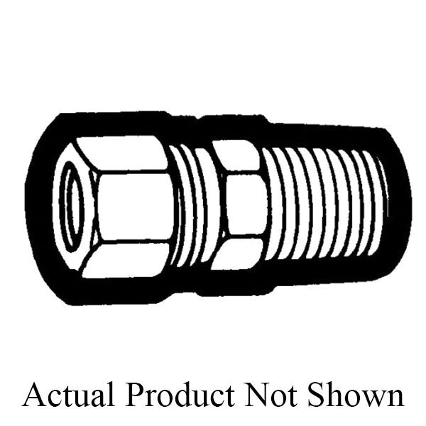 PASCO SPECIALTY 7-68108 PIPE FITTINGS