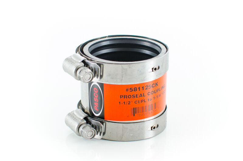 PASCO SPECIALTY 581125CK PIPE FITTINGS