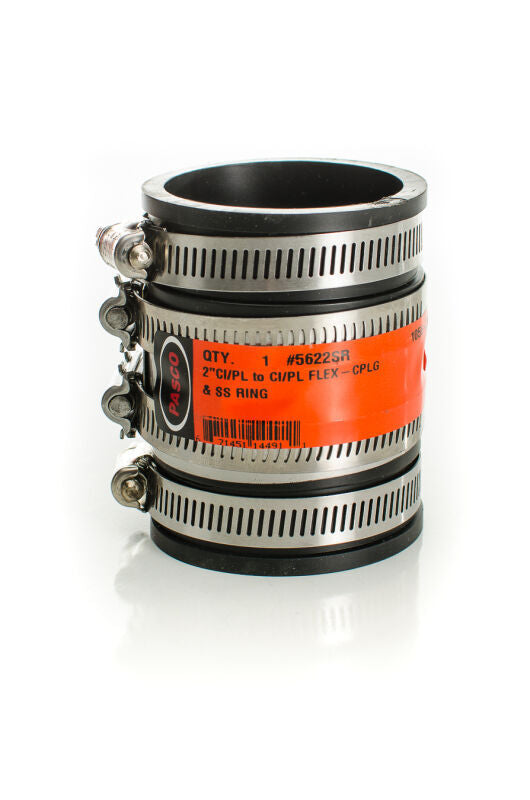 PASCO SPECIALTY 5615SR PIPE FITTINGS