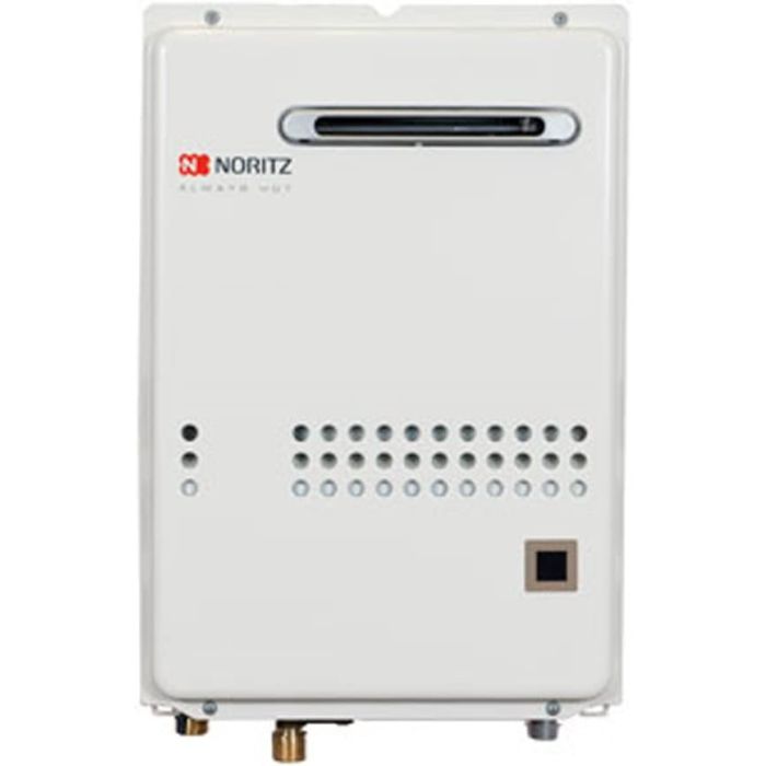 NORITZ NRC71ODNG TANKLESS WATER HEATERS