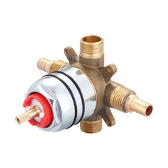 OLYMPIA FAUCETS P-2405B-B BATH & KITCHEN FAUCETS