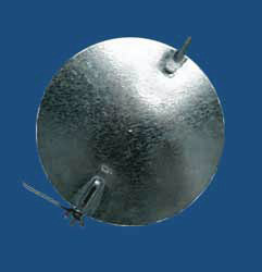 M&M MANUFACTURING MM-300Q9 AIR CLEANER REPLACEMENT PARTS