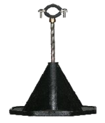 MAPA MS-1 ROOF EQUIPMENT SUPPORTS