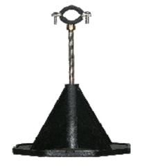MAPA MS-1 ROOF EQUIPMENT SUPPORTS