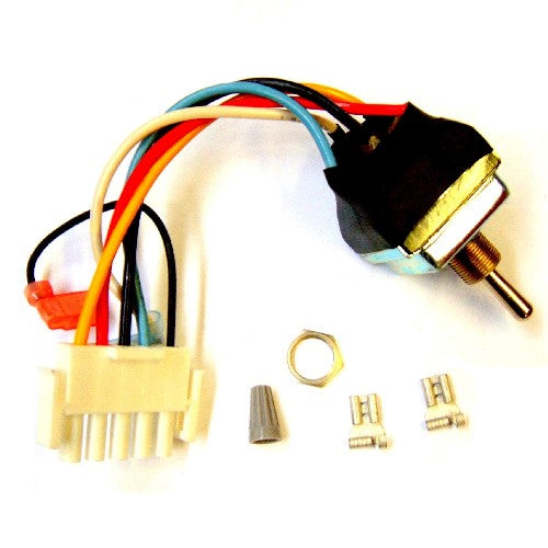 GENERAL WIRE S91-605-G AIR CLEANER REPLACEMENT PARTS