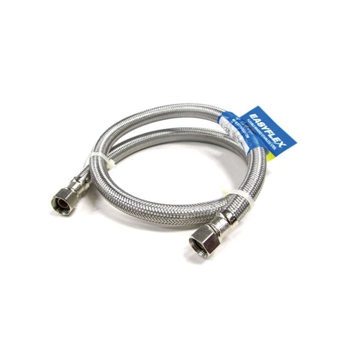 EASYFLEX EF-FC-12F12F-12 BATH & KITCHEN FAUCETS