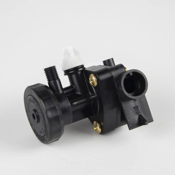 BRADLEY S07-077S AIR CLEANER REPLACEMENT PARTS