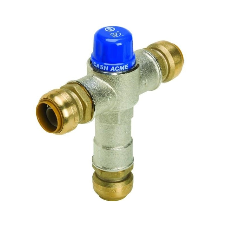 SHARKBITE 24105-0000 THERMOSTATIC VALVES