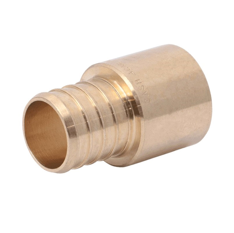 SHARKBITE UC609A PEX CRIMP FITTINGS