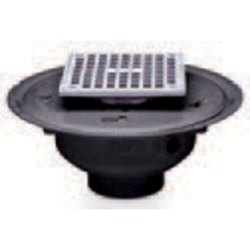 OATEY 82304 FLOOR DRAINS