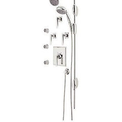 ROHL AKIT16LV-PN BATHROOM EXHAUST FANS & KITS