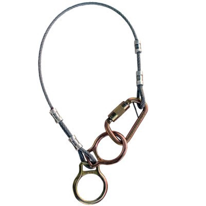 3M 2190101 CABLE TIES