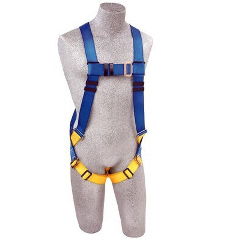3M AB17530-XL SAFETY HARNESSES