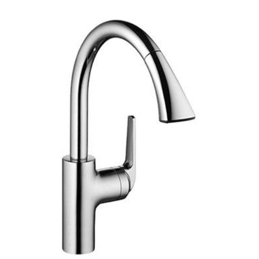 KWC GROUP 10.061.004.127 BATH & KITCHEN FAUCETS