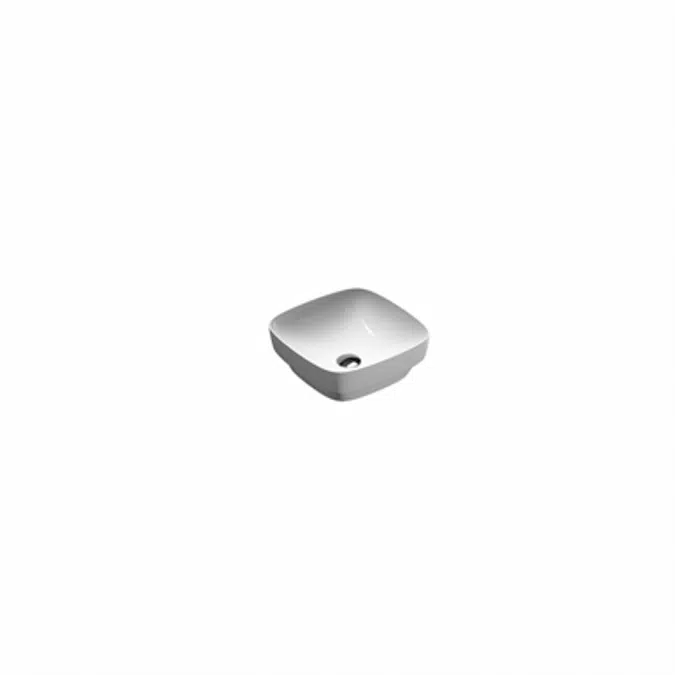 CERAMICA CATALANO 140AGRLXCS BATHROOM VANITIES