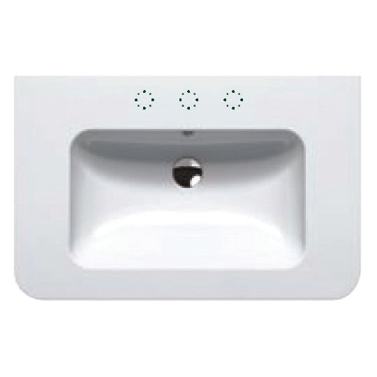 CERAMICA CATALANO 180GRUP00 BATHROOM VANITIES