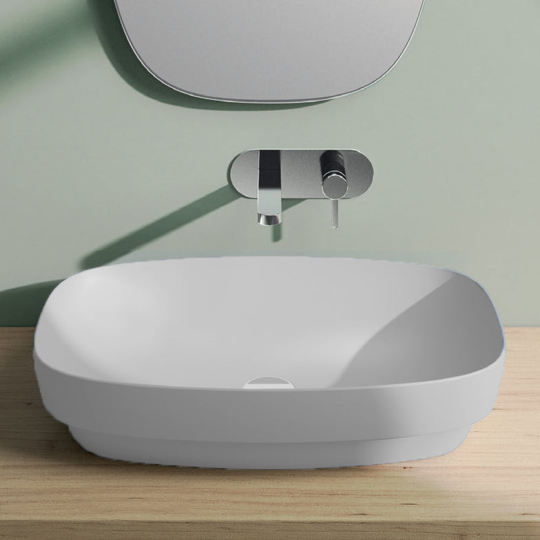 CERAMICA CATALANO 165AGRLXBM TOILETS & ACCESSORIES