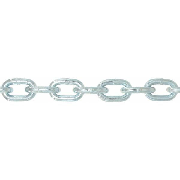 VALUE COLLECTION Value Collection WS-MH-CHN-042 Proof Coil Chain 800 Lb 250 Ft