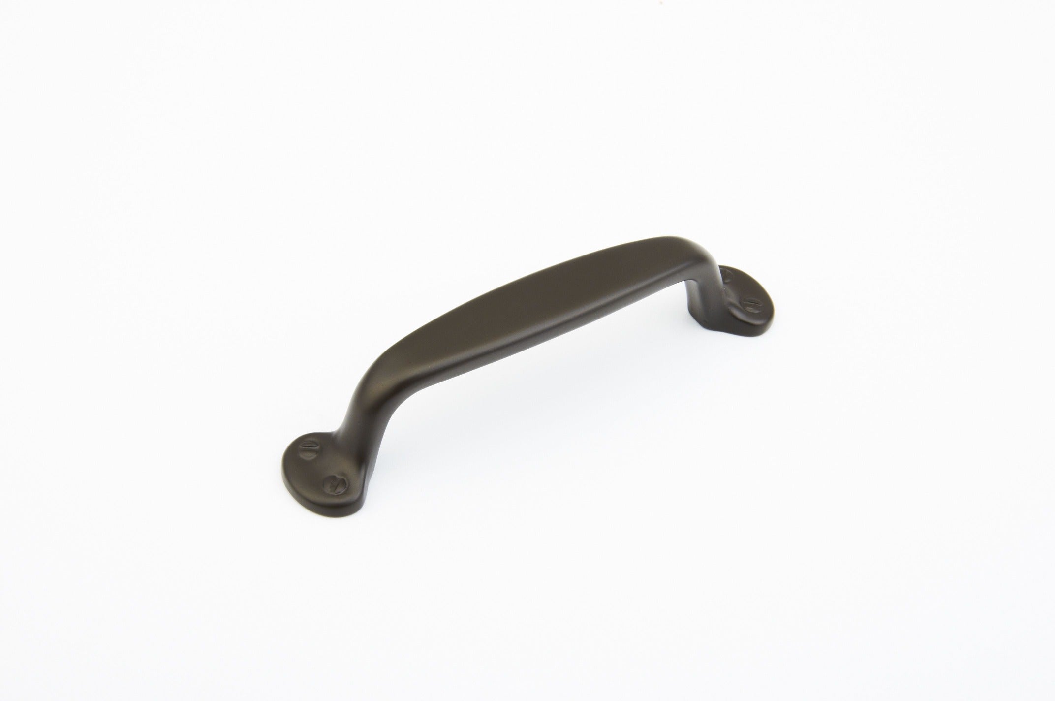 SCHAUB Schaub 742-10B Cabinet Pull 4 in Oil Rubbed Bronze