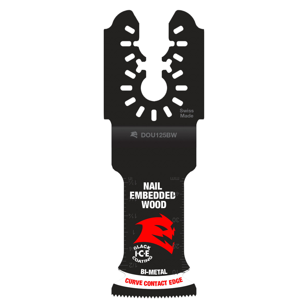 FREUD DOU125BW3 OSCILLATING MULTI-TOOLS