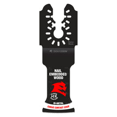 FREUD DOU125BW3 OSCILLATING MULTI-TOOLS